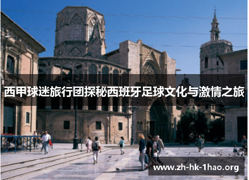 西甲球迷旅行团探秘西班牙足球文化与激情之旅
