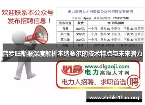 普罗旺斯报深度解析本纳赛尔的技术特点与未来潜力