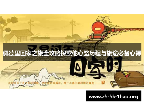 佩德里回家之旅全攻略探索他心路历程与旅途必备心得