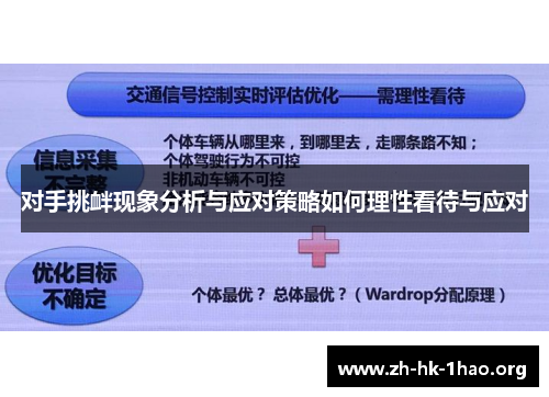 对手挑衅现象分析与应对策略如何理性看待与应对