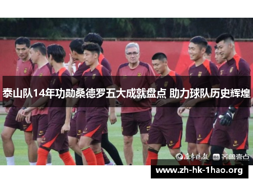 泰山队14年功勋桑德罗五大成就盘点 助力球队历史辉煌