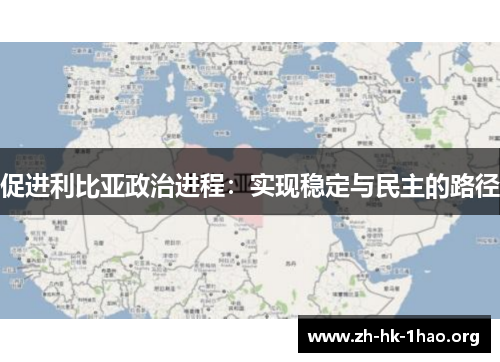 促进利比亚政治进程：实现稳定与民主的路径