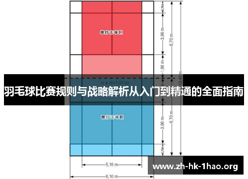 羽毛球比赛规则与战略解析从入门到精通的全面指南