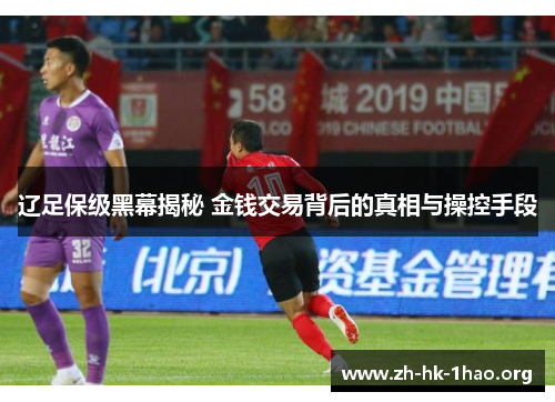 辽足保级黑幕揭秘 金钱交易背后的真相与操控手段