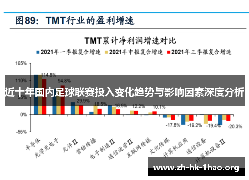 近十年国内足球联赛投入变化趋势与影响因素深度分析